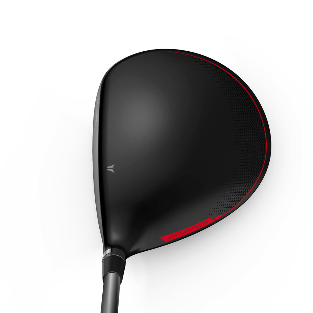 Wilson Dynapower Mens Driver - Left Hand, Regular, 10.5