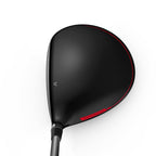 Wilson Dynapower Mens Driver - Left Hand, Regular, 10.5