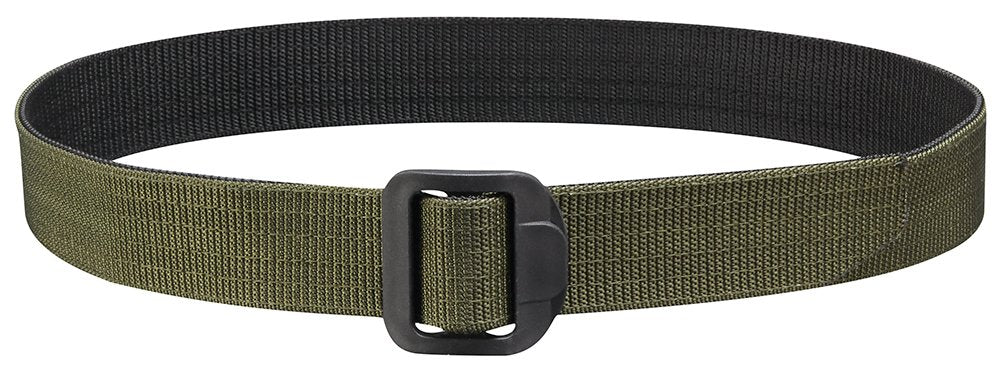 Propper 180 Reversible Belt, Small, Olive/Black