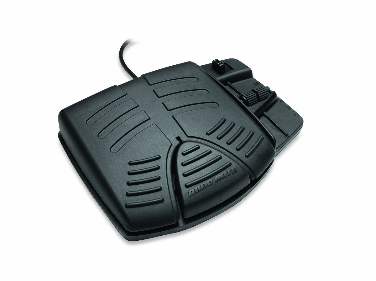 Minn Kota Pd V2 Foot Pedal Acc (Corded)