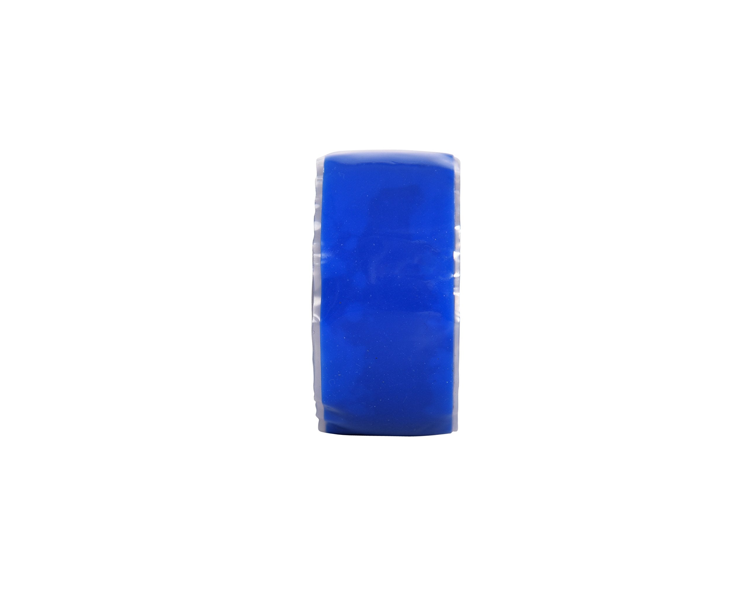 Hornet Watersports Silicone Grip Tape For Dragon Boat Paddles (Blue)