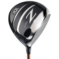 Srixon Golf Mens Z 565 9.5 Driver, Right Hand, Stiff