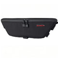 Adventure Motorcycle Handlebar Bag - 2.2L Storage Organizer for ADV & Dual Sport Bikes - Easy Access, Water-Resistant, Made in U