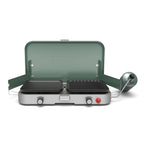 Coleman Cascade 3In1 Stove Ppn Hickory Moss C001, Multi-Color, Ice Chest