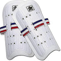 Macgregor Plastic Shin Guards (One-Pair)