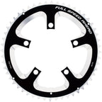 Fsa Super Road Chainring Black, 130X53T