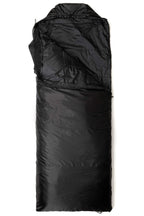 Snugpak Jungle Bag Black Rh Zip