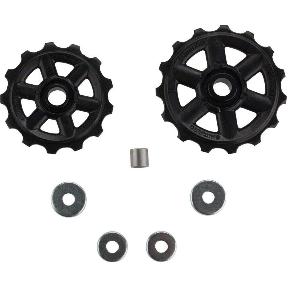 Shimano Altus M310 7/8-Speed Rear Derailleur 13/15T Pulley Set