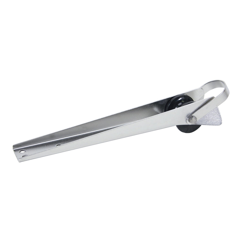 Whitecap Ar-6487 Danforth/Fortress Anchor Roller For Boats 16'-20'