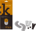 Fizik Bar Gel With Four Pieces (No Tape)