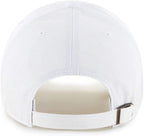 47 Nba Unisex Clean Up Adjustable Hat Cap - One Size (Us, Alpha, One Size, Boston Celtics White)