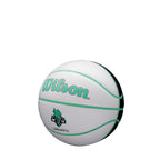 Wilson Wnba Mini Autograph Basketball - New York Liberty, Size 3-22''