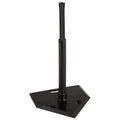Franklin Sports Kids Teeball Batting Tee - 1 Position Hitting Tee For Teeball, Softball + Baseball + Stand - Adjustable Youth Te