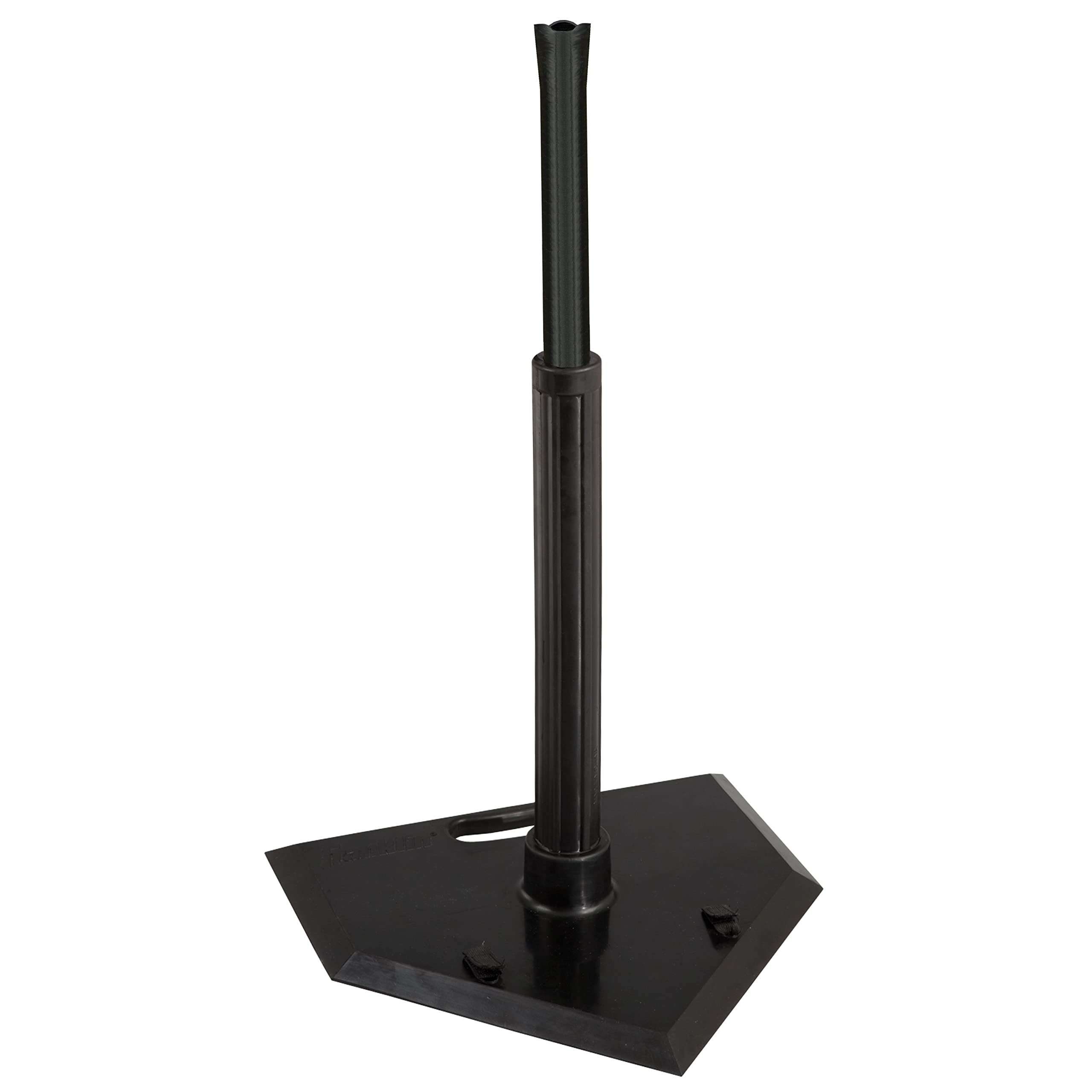 Franklin Sports Kids Teeball Batting Tee - 1 Position Hitting Tee For Teeball, Softball + Baseball + Stand - Adjustable Youth Te