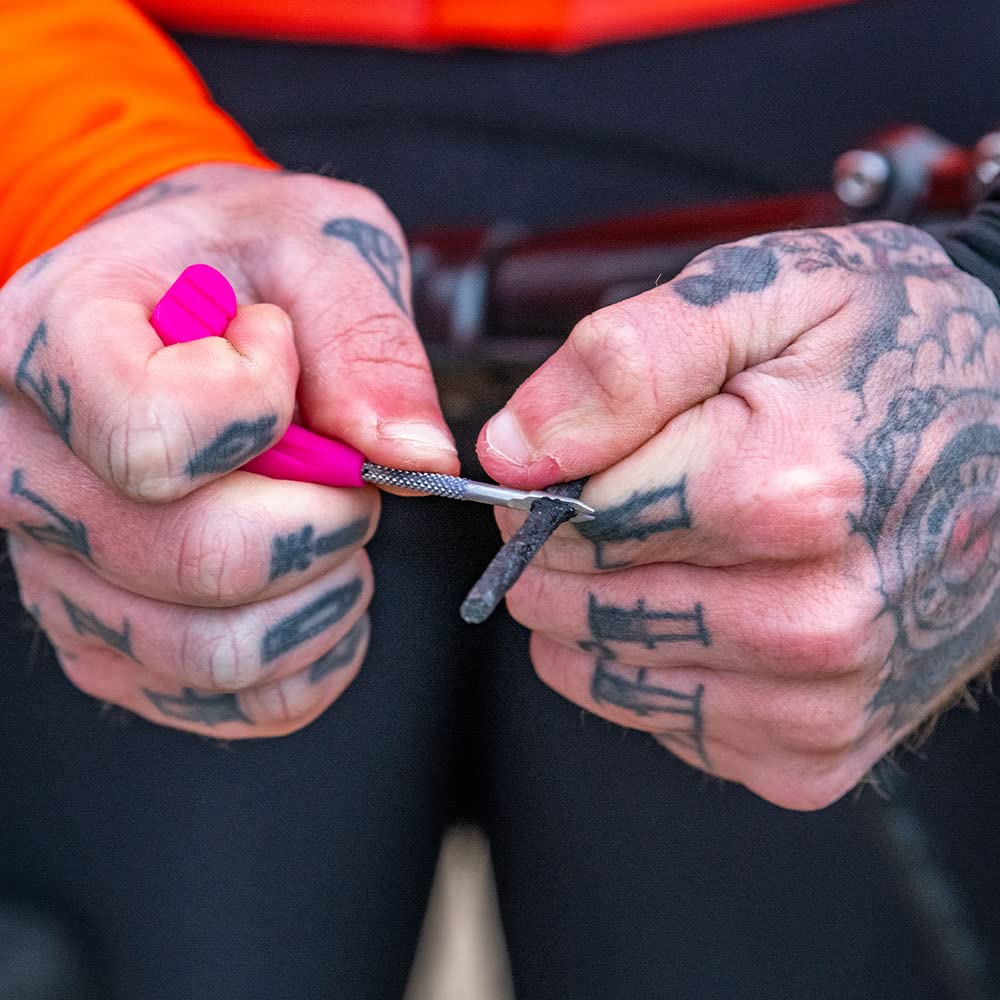 Muc-Off Tubeless Repair Kit