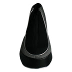 Andux Golf 460Cc Driver Fairway Wood Head Covers With Zipper Closure Set Of 3 (Black/Grey)