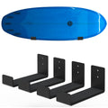 Poskad Surfboard Wall Mount Rack