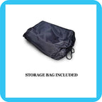 Compatible For Yamaha Jet Ski Vxr Cover 2015 2016 2017 2018 2019 Jetski Waverunner Cover Pwc 420 Denier Storage Cover