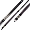 Mcdermott Cues S51 Star Pool Cue, Black