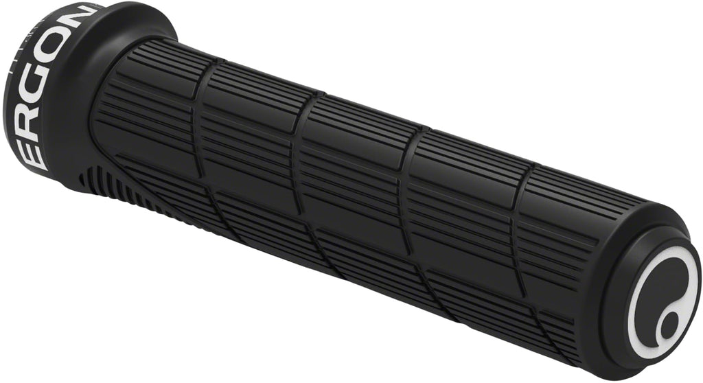 Ergon Grips Gd1 Evo, Black