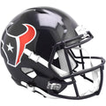 Houston Texans Helmet Riddell Authentic Full Size Speed Style 2024