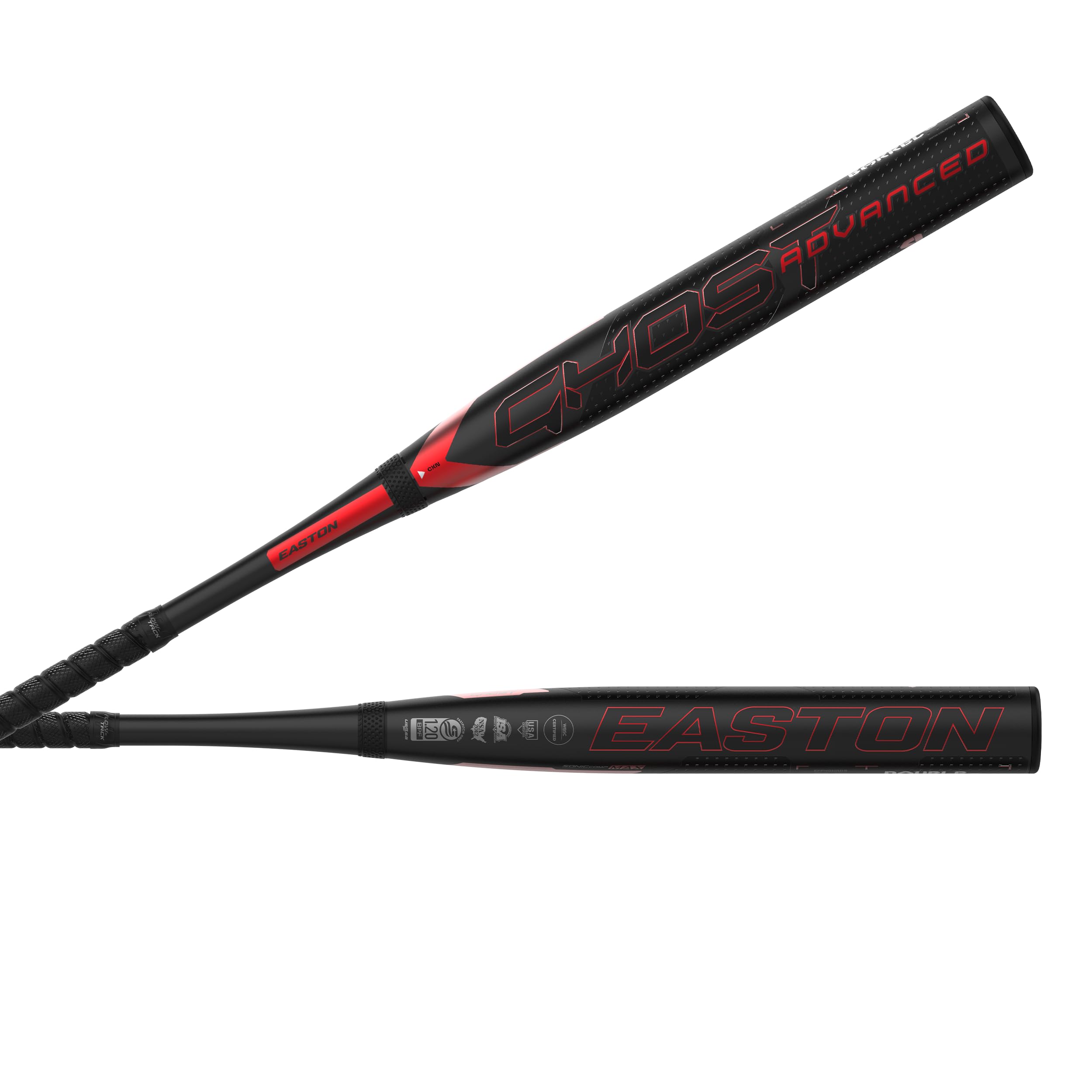 Easton | GHOST ADVANCED Fastpitch Softball Bat | -9 | 33