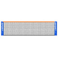 Saycker Portable Badminton Net Set Sport Training Foldable Badminton Tennis Net for Indoor Outdoor Backyard Court Beach(Size:6.1