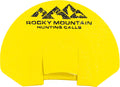 Rocky Mountain Hunting Calls Mellow Momma Palate Plate Diaphragm Elk Call