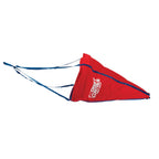 Lindy Drift Control Drift Sock Boat Bag Parachute Drift Anchor For Fishing Boat, Magnum Series, 60, Model: Dcfbds