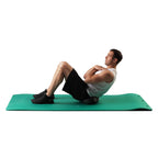 Theraband Exercise Mat, High Density Professional Floor Mat, Extra Thick, Heavy Duty, Waterproof & Washable Mat For Yoga Or Reha