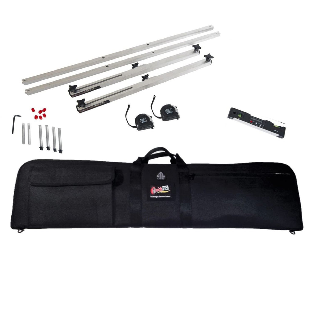 Quicktrick Golf Cart Alignment Kit
