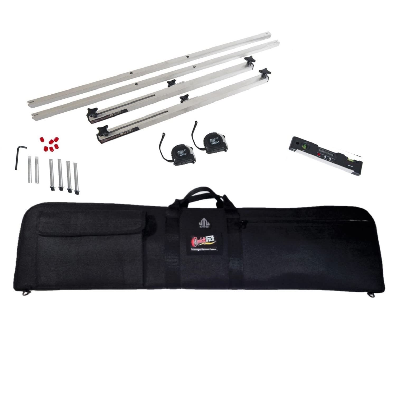 Quicktrick Golf Cart Alignment Kit