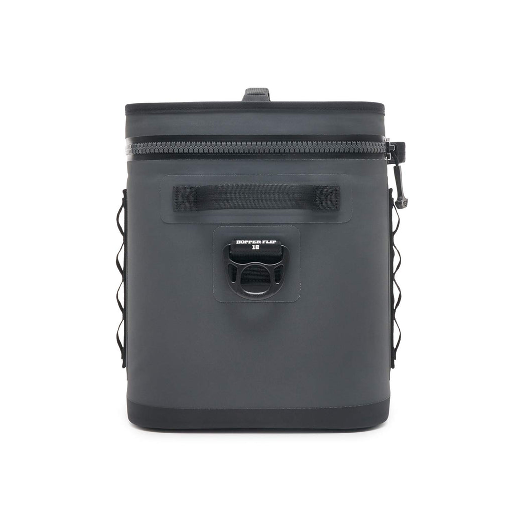 Yeti Hopper Flip 18 Portable Cooler, Charcoal