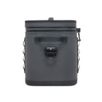 Yeti Hopper Flip 18 Portable Cooler, Charcoal