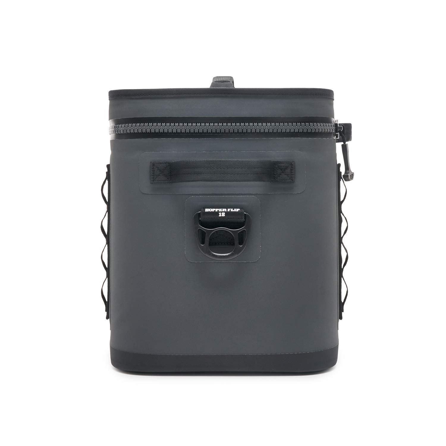 Yeti Hopper Flip 18 Portable Cooler, Charcoal