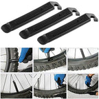 Daway Bike Repair Kit With Taillight - A36 Waterproof Bicycle Saddle Bag, 16 In 1 Multi Tool, Glueless Tire Tube Patches, Tire L