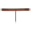 Weaver Equine Single Ply Back Cinch Only, 3
