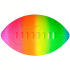 Rhode Island Novelty 9'' Rainbow Football