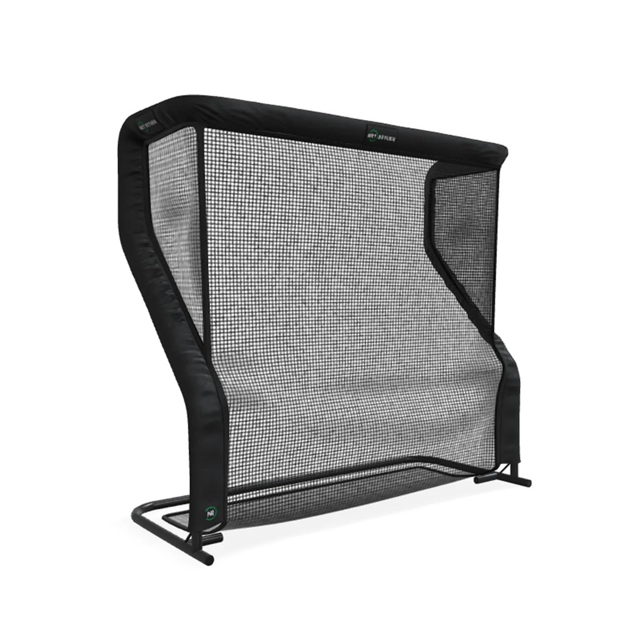 The Net Return Pro Series - Pro Golf & Multi-Sport Practice Net | 8 'w x 7 '6 h | Trusted By 2x U.S. Open Champion Bryson DeCham