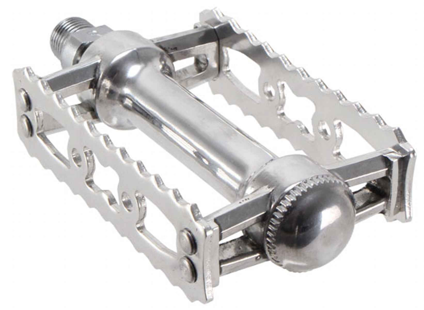 Mks Sylvan Touring Pedal Double Sided