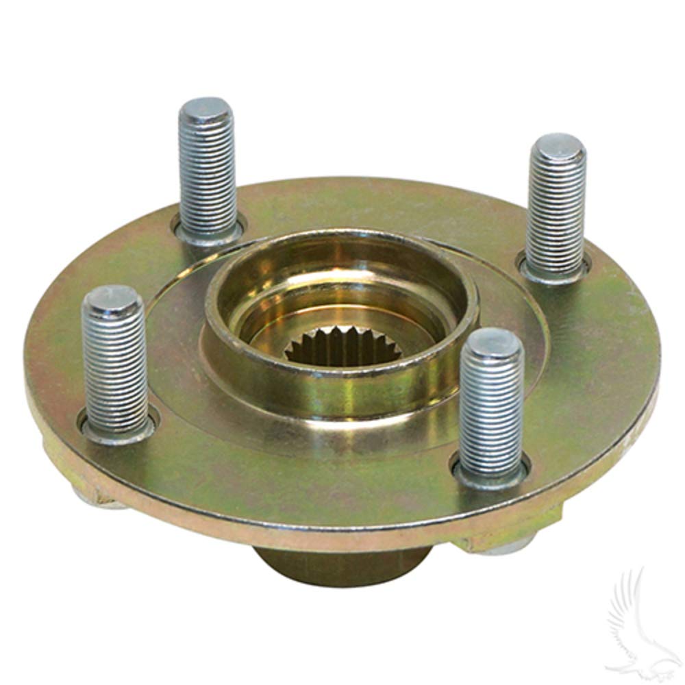 Yamaha Drive / G29 Golf Cart Rear Wheel Hub Gas And Electric