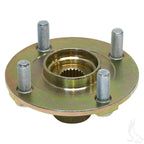Yamaha Drive / G29 Golf Cart Rear Wheel Hub Gas And Electric