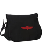 Paratrooper Bag - Black