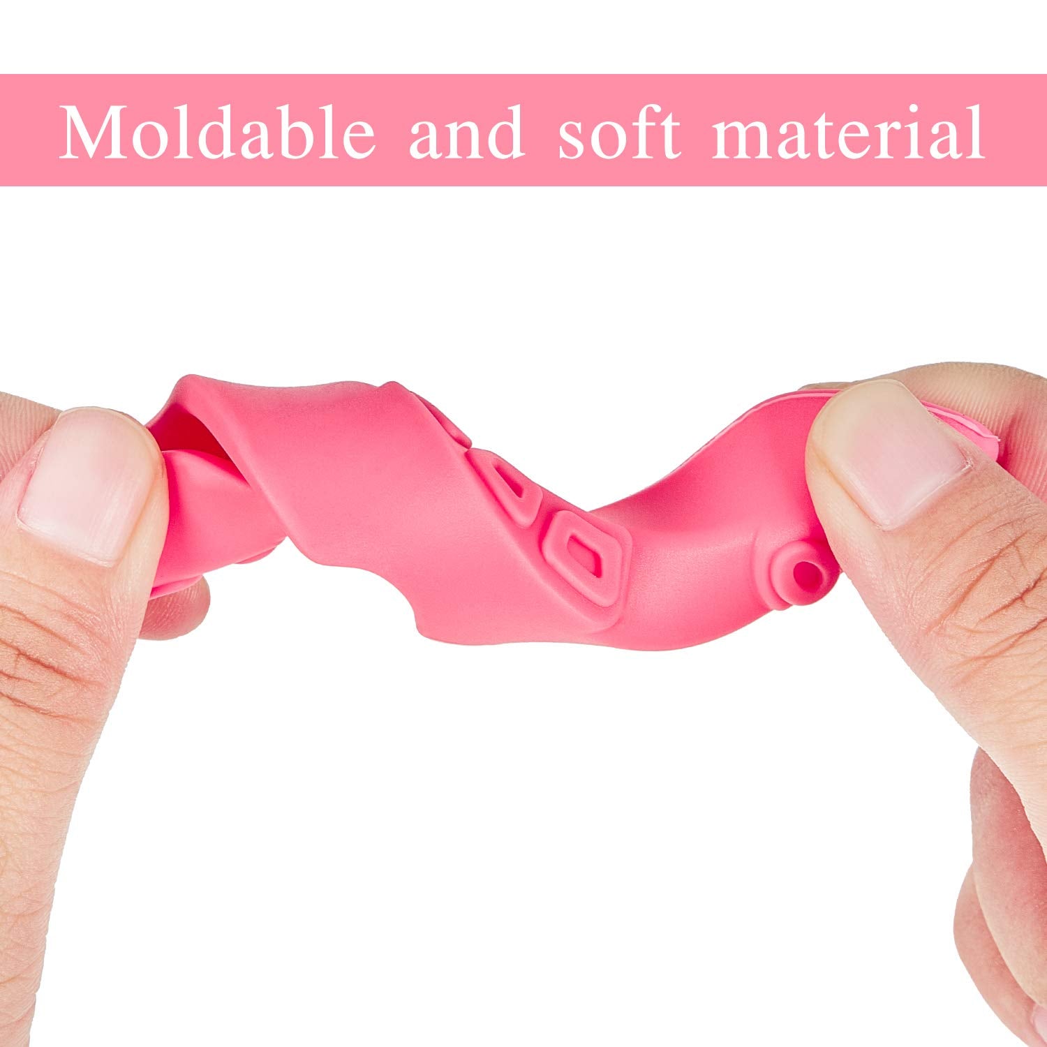 20 Pieces Sports Mouth Guards Mouth Protection Athletic Mouth Guard For Kids Adults Sports Supply (Bright Color)