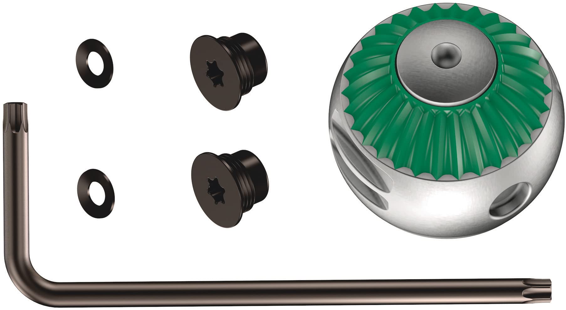 8000 A-R Repair-Kit Speed 1/4''