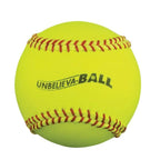 Unbelieva-Ball 11'' Softball - Yellow