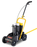 Vevor Striping Line Marking Machine, Heavy Duty Parking Lot Striping Machine With Adjustable Width, Compatible With Professional