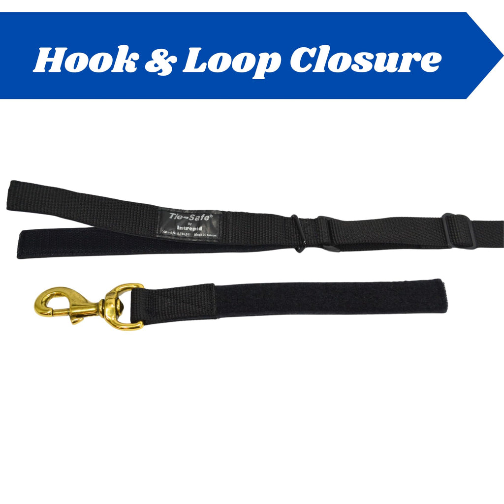 Intrepid International Tie Safe Trailer Tie