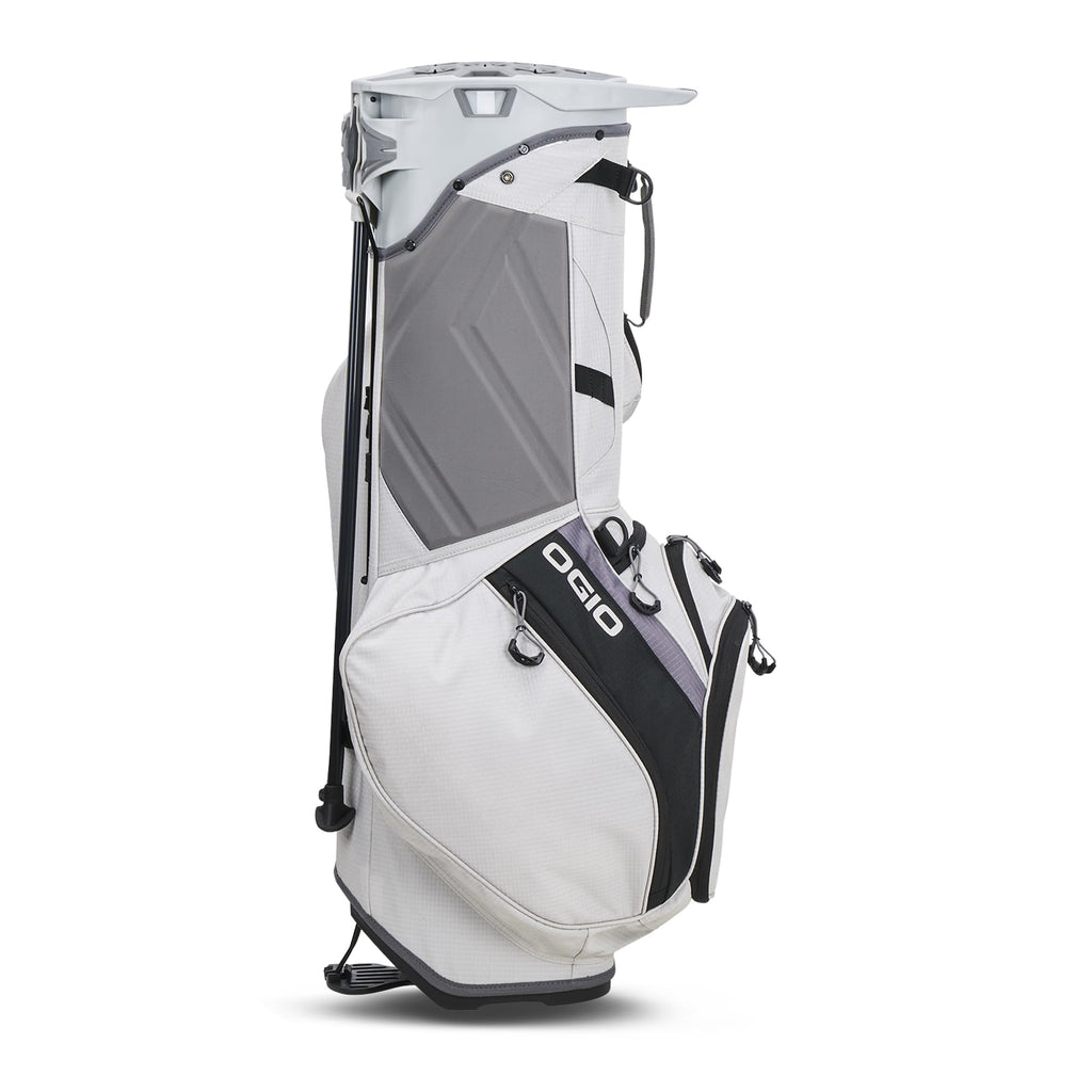 OGIO Golf Silencer Stand Bag (Harbor Mist)