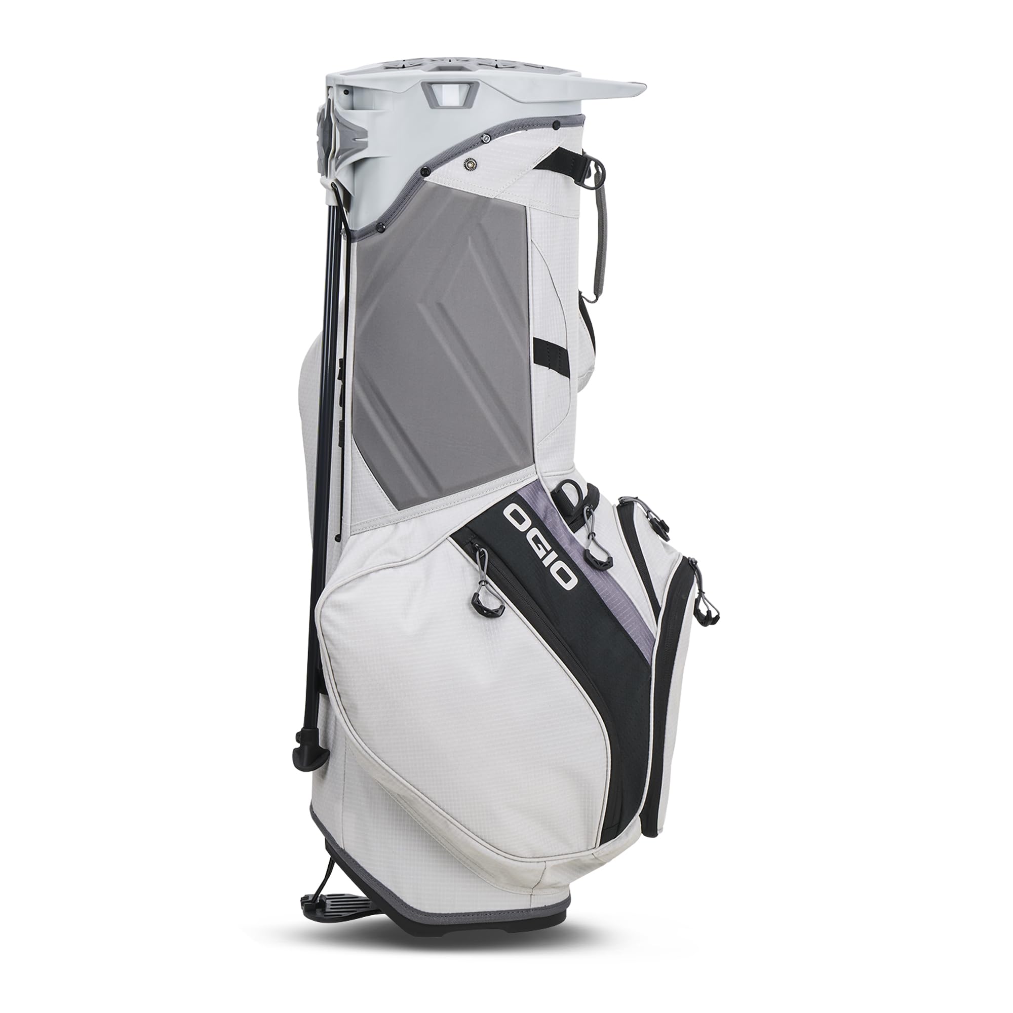 OGIO Golf Silencer Stand Bag (Harbor Mist)